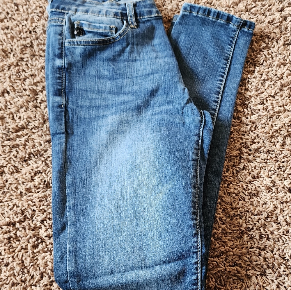 Kancan Skinny Jeans